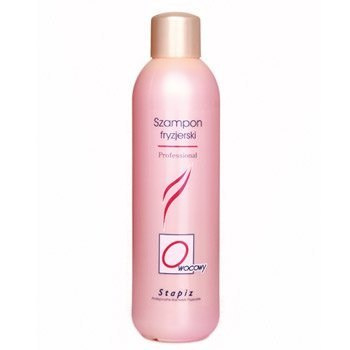 STAPIZ SZAMPON FRYZJERSKI OWOCOWY 1L SUPER CENA    A@A